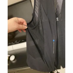 Gilet Airbag Zip'in Helite