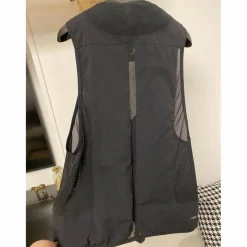 Gilet Airbag Zip'in Helite