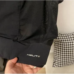 Gilet Airbag Zip'in Helite