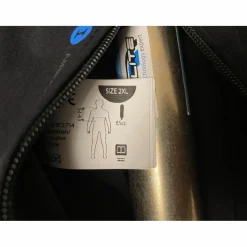Gilet Airbag Zip'in Helite