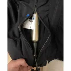Gilet Airbag Zip'in Helite