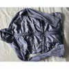 Gilet bleu marine anky