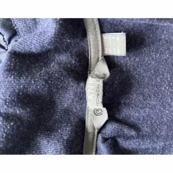 Gilet bleu marine anky