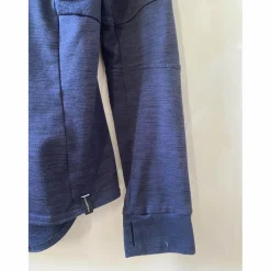 gilet bleu marine Fouganza