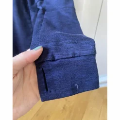 gilet bleu marine Fouganza