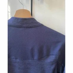 gilet bleu marine Fouganza
