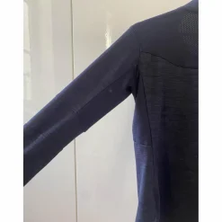 gilet bleu marine Fouganza