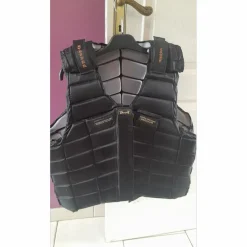 Gilet cross