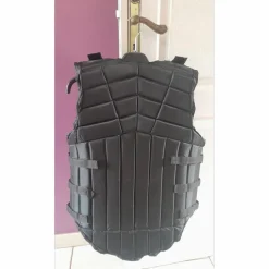 Gilet cross