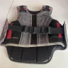 gilet cross