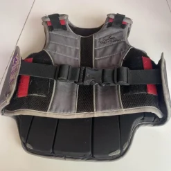gilet cross