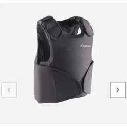 Gilet cross