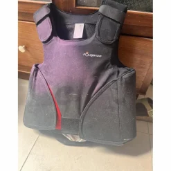 Gilet cross