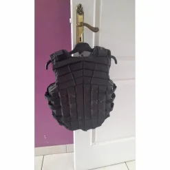 Gilet cross