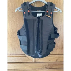 Gilet cross airowear taille l4 long