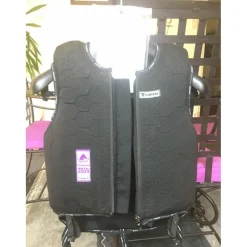 Gilet Cross Balios 3 DAINESE