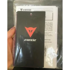 Gilet Cross Balios 3 DAINESE