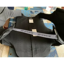 gilet cross categorie 3 airowear grande taille