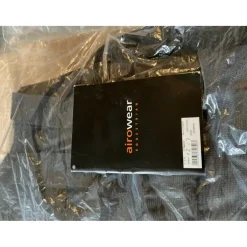 gilet cross categorie 3 airowear grande taille