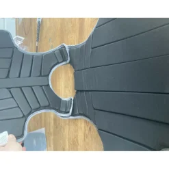 Gilet Cross Enfant taille L
