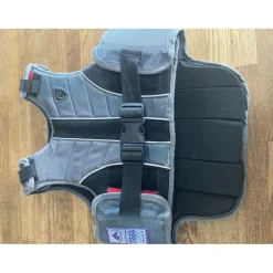 Gilet Cross Enfant taille L
