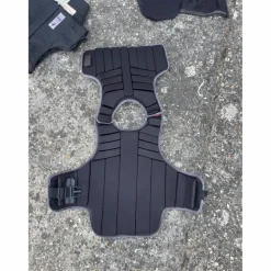 Gilet cross Equitheme