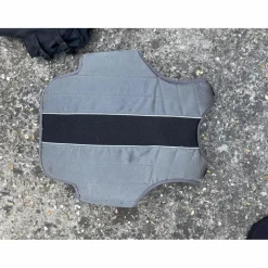 Gilet cross Equitheme