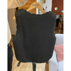 Gilet cross équitation