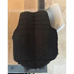 Gilet cross Racesafe