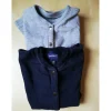 Gilet Dada Sport gris