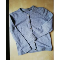 Gilet Dada Sport gris