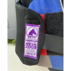 Gilet de cross