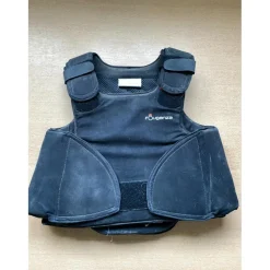 Gilet de cross