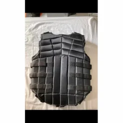 gilet de cross