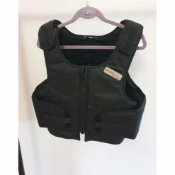 Gilet de cross