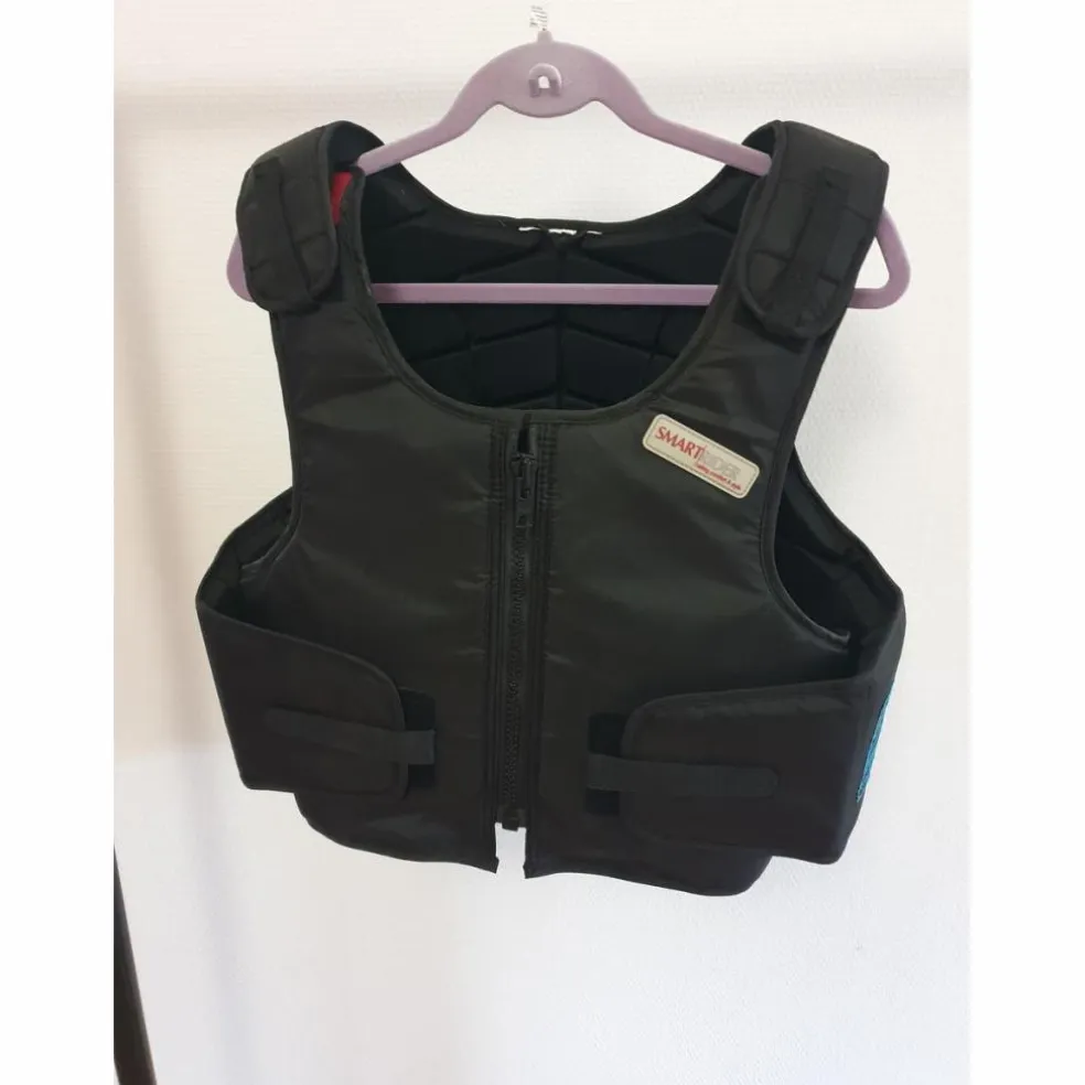 Gilet de cross