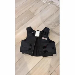 Gilet de cross