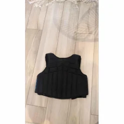 Gilet de cross
