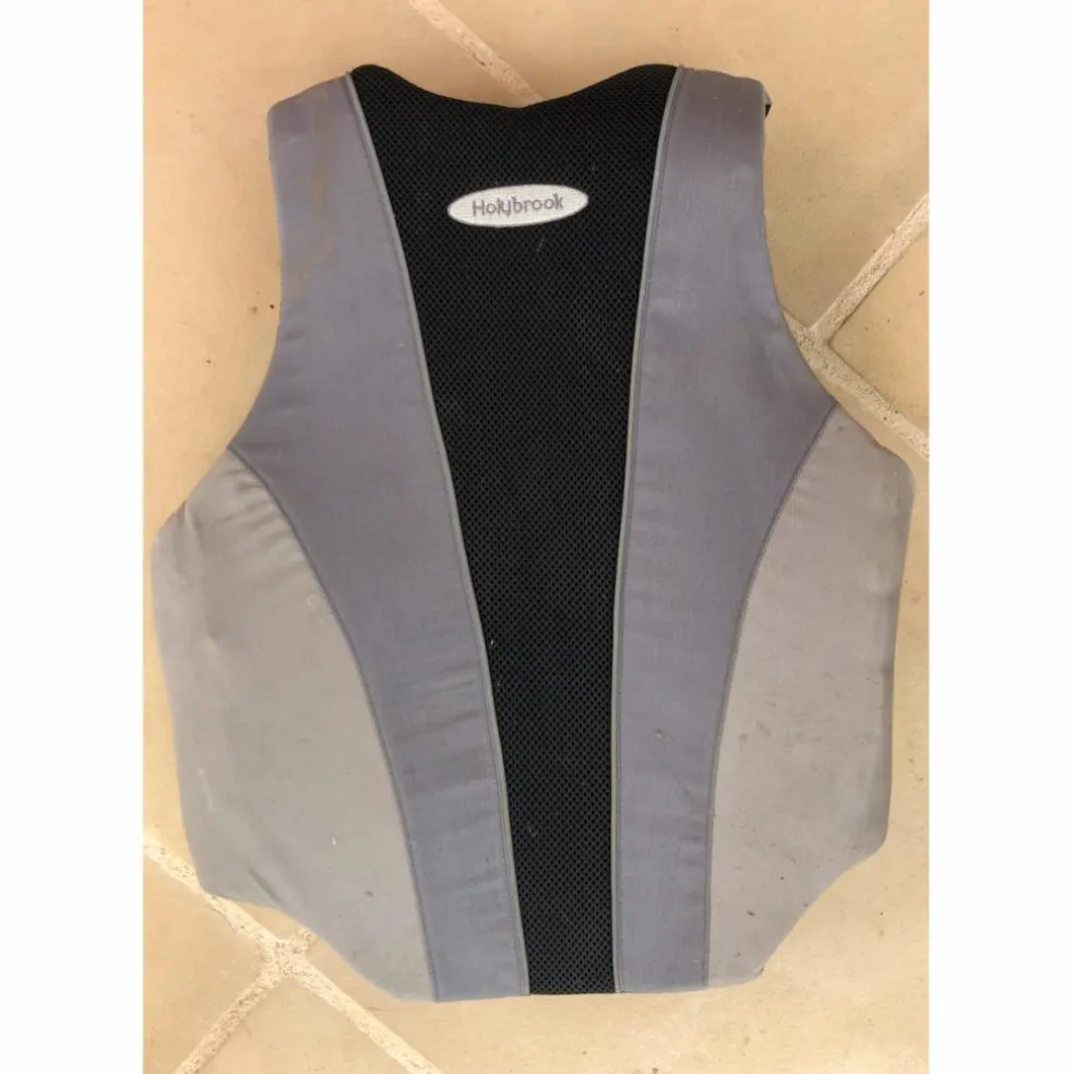 Gilet de cross