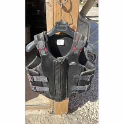 Gilet de cross