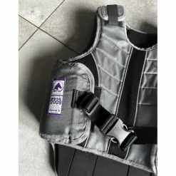 Gilet de cross