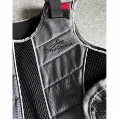 Gilet de cross