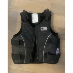 Gilet de Cross
