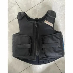 Gilet de cross