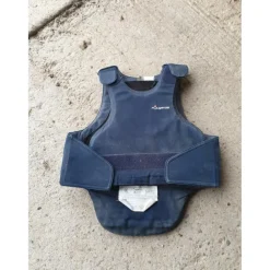 Gilet de cross