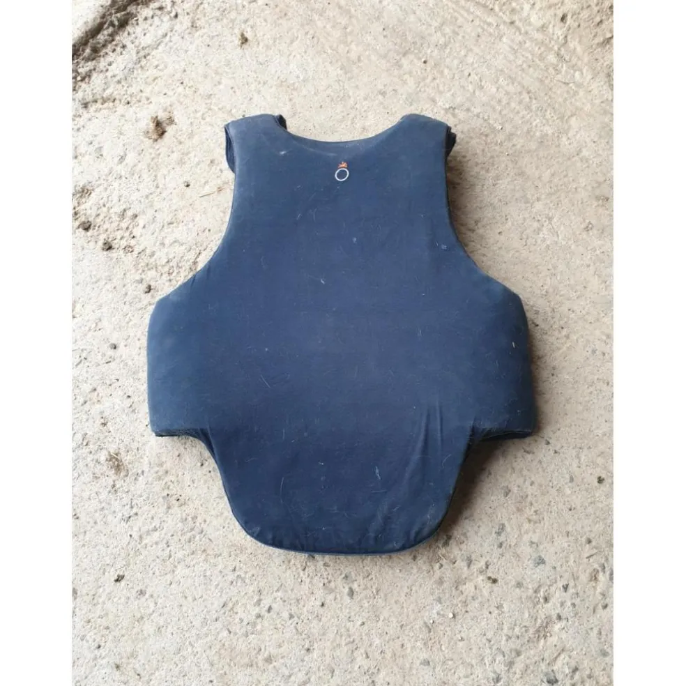 Gilet de cross