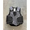 gilet de cross