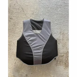 gilet de cross