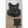Gilet de cross