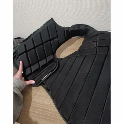 Gilet de cross